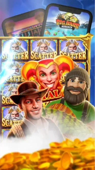 Portuspin Screenshot